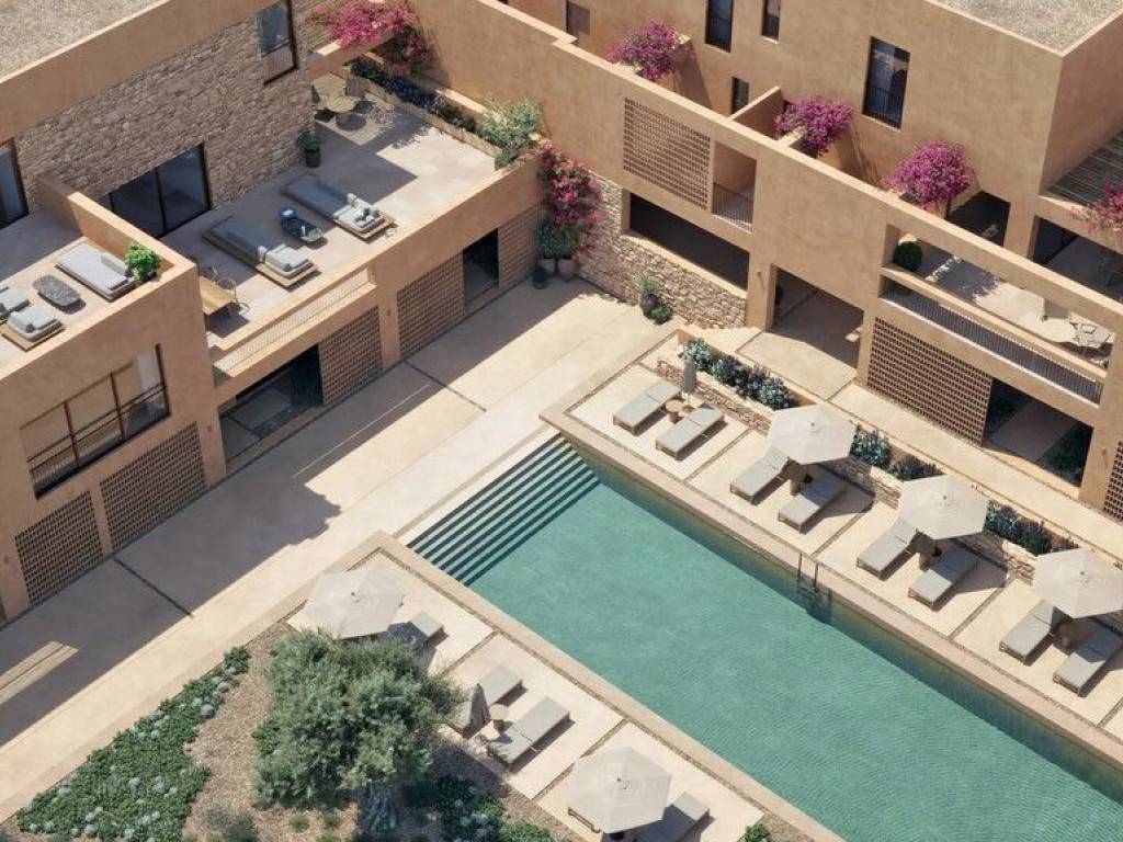 Maisonette - Grekodom 62524|962088