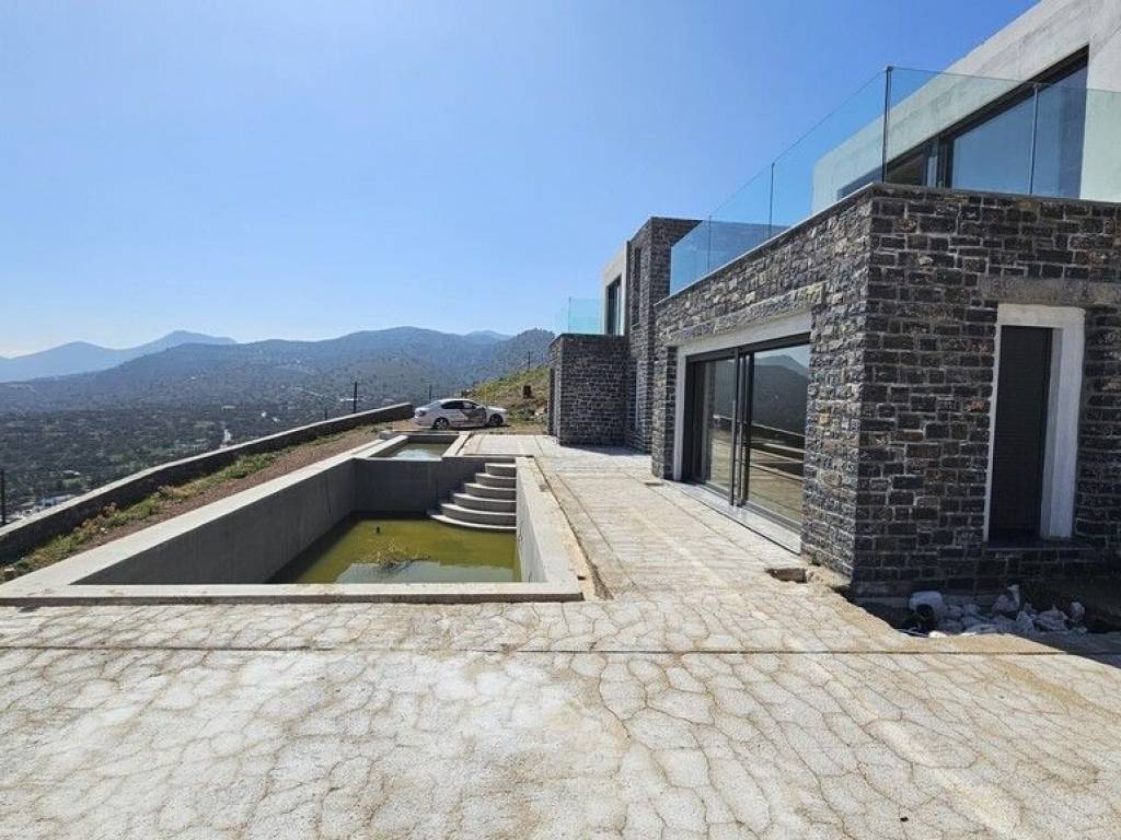 Villa - Grekodom 42669|964586