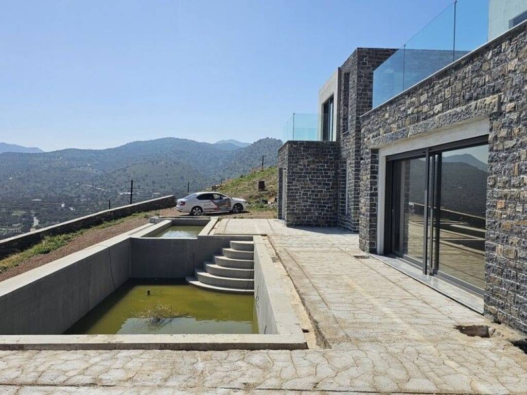 Villa - Grekodom 42669|964589