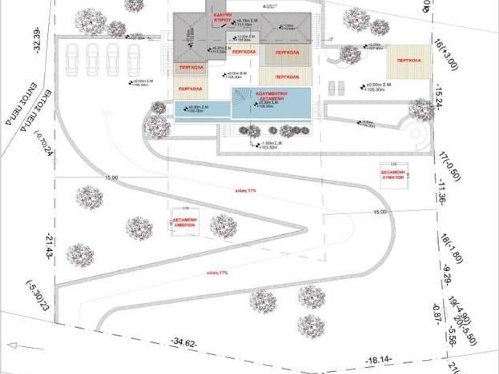 Villa - Grekodom 42669|627178