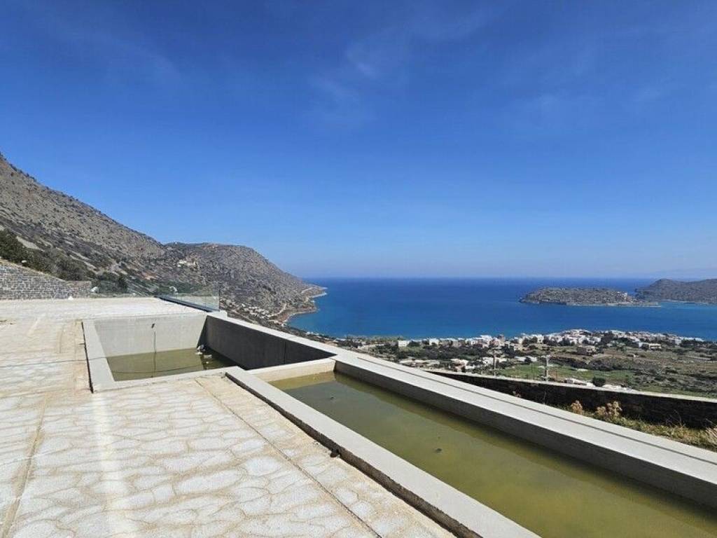 Villa - Grekodom 42669|964588