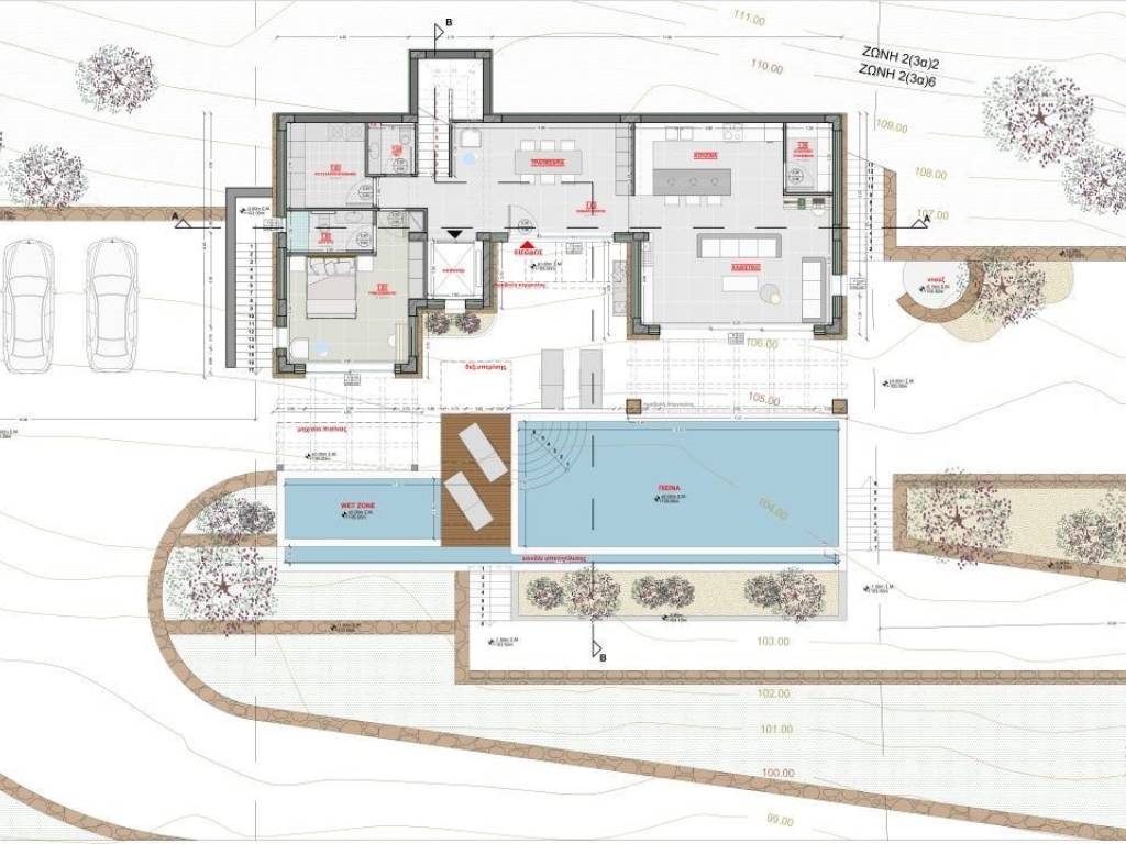 Villa - Grekodom 42669|627179