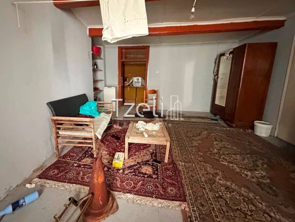 Άποψη χώρου