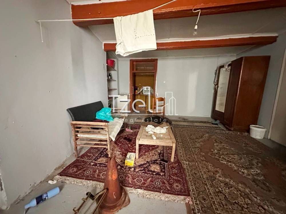 Άποψη χώρου