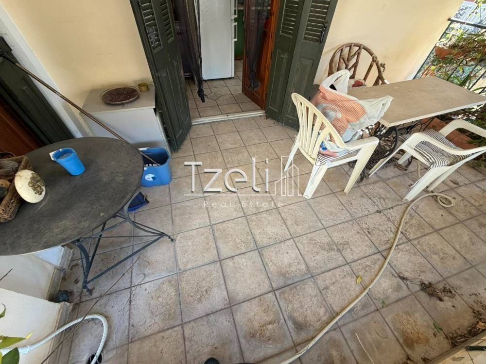 Άποψη χώρου