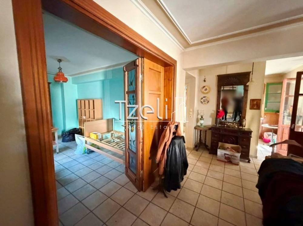 Άποψη χώρου