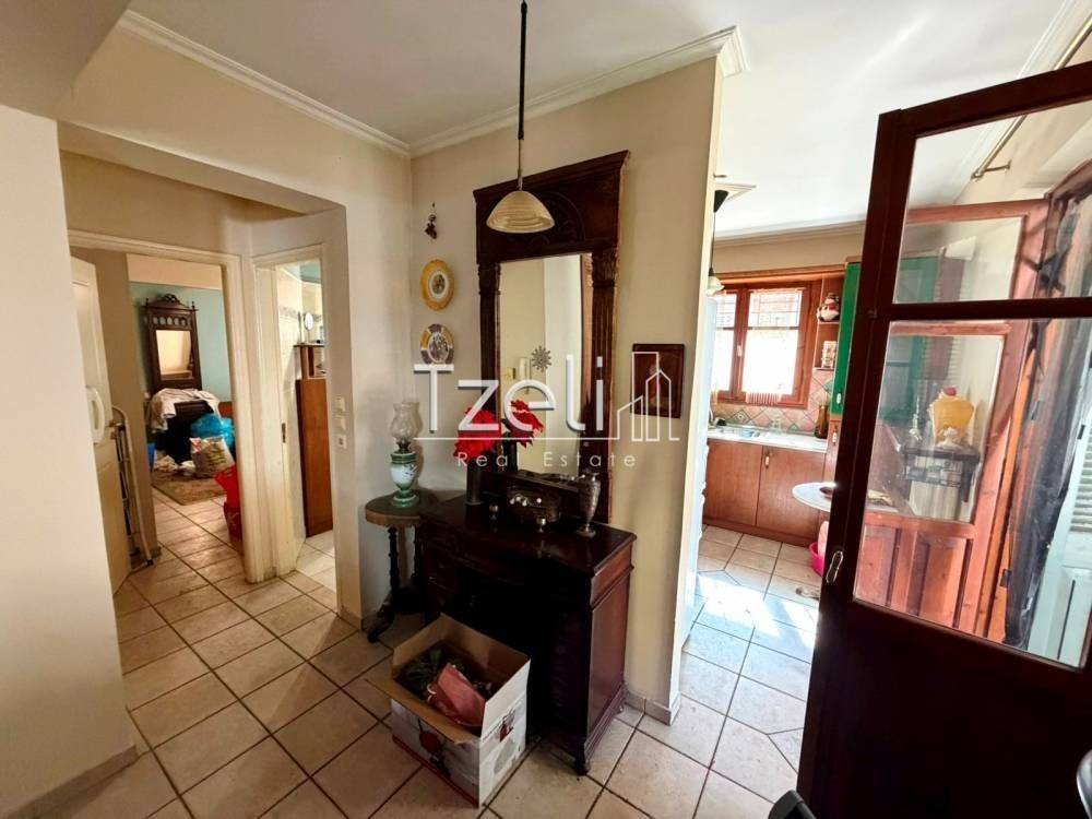 Άποψη χώρου