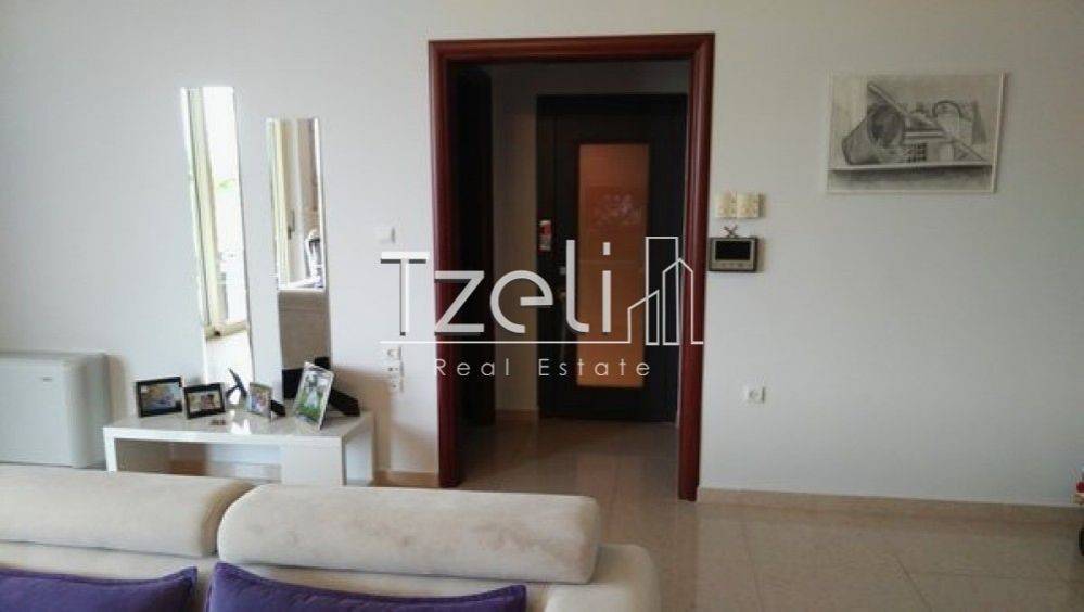 Άποψη χώρου