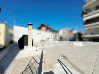 Θέα απο μπαλκόνι