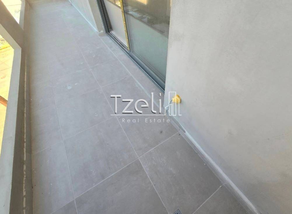 Εξωτερική άποψη χώρου