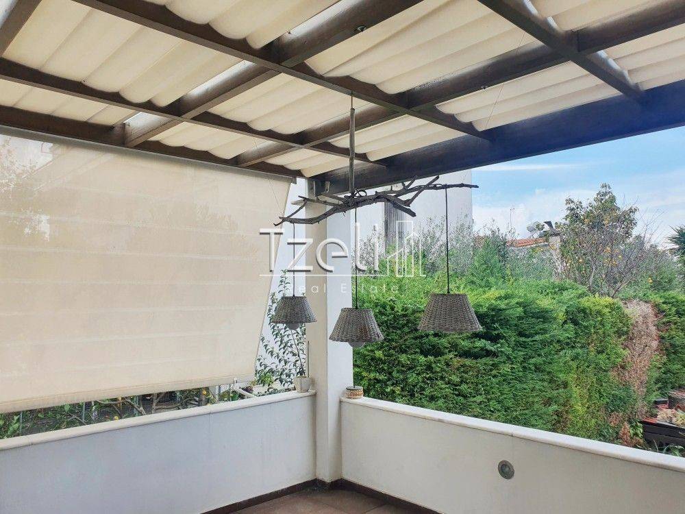 Εξωτερική άποψη χώρου