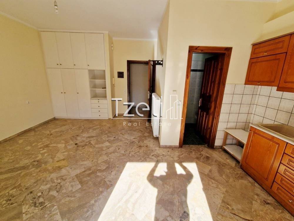 Άποψη χώρου