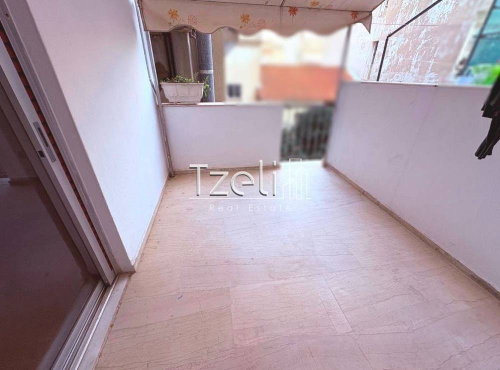 Εξωτερική άποψη χώρου