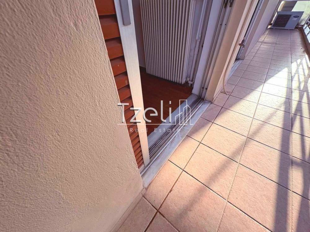 Εξωτερική άποψη χώρου