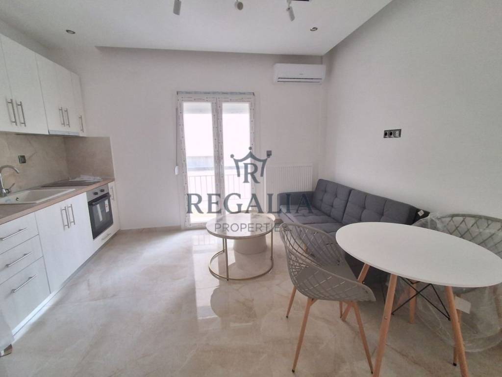 Άποψη χώρου