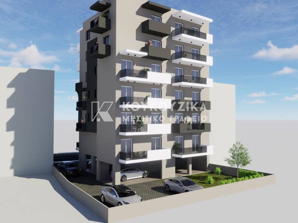 Εξωτερικός χώρος