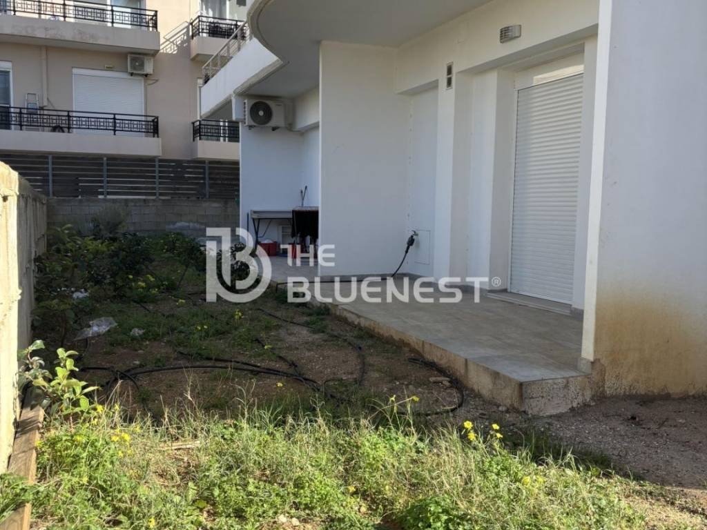 Εξωτερικός χώρος