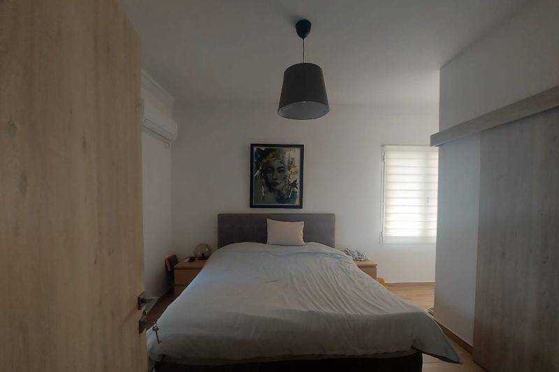 Υπνοδωμάτιο