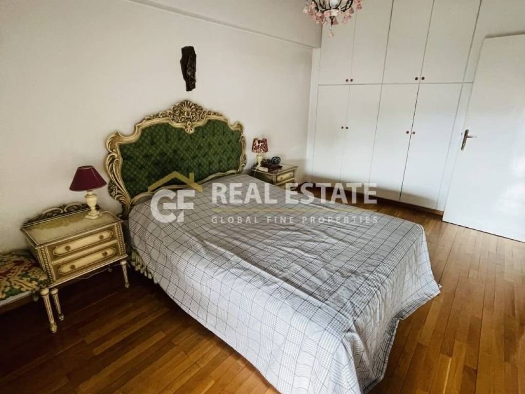 Υπνοδωμάτιο