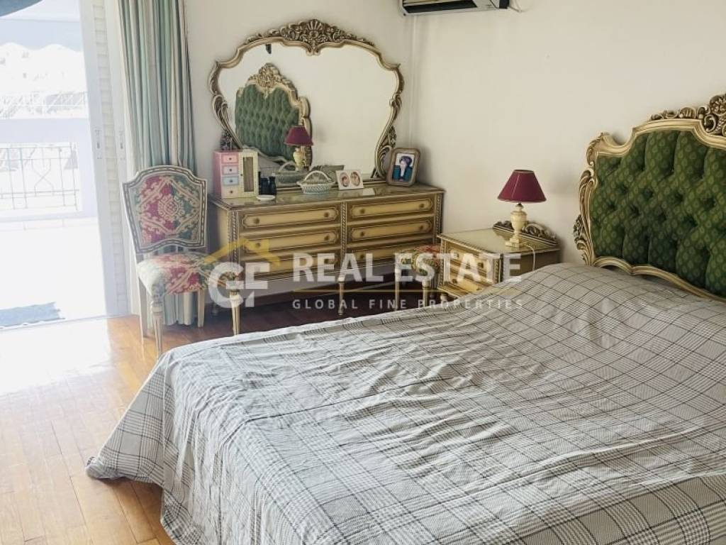 Υπνοδωμάτιο