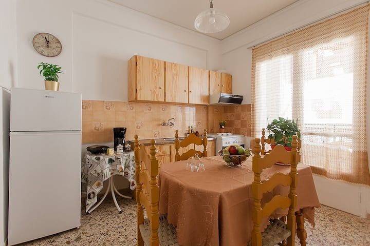 Εσωτερικοι χώροι