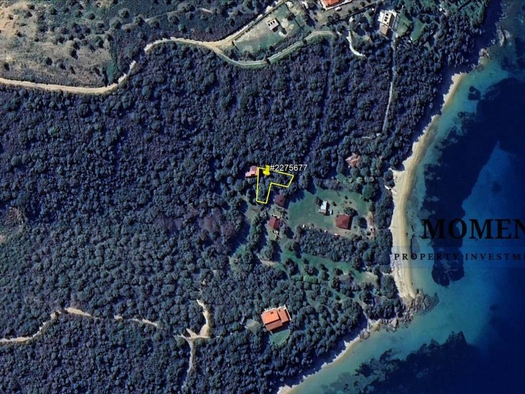 Εξωτερικοι χώροι