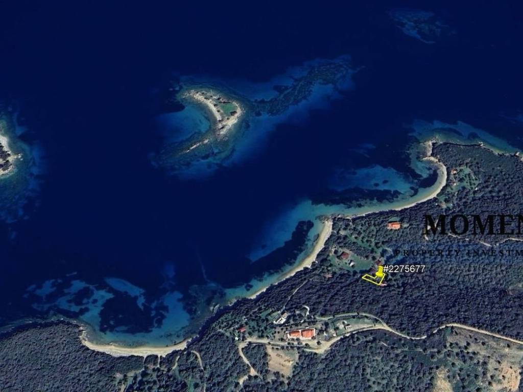 Εξωτερικοι χώροι