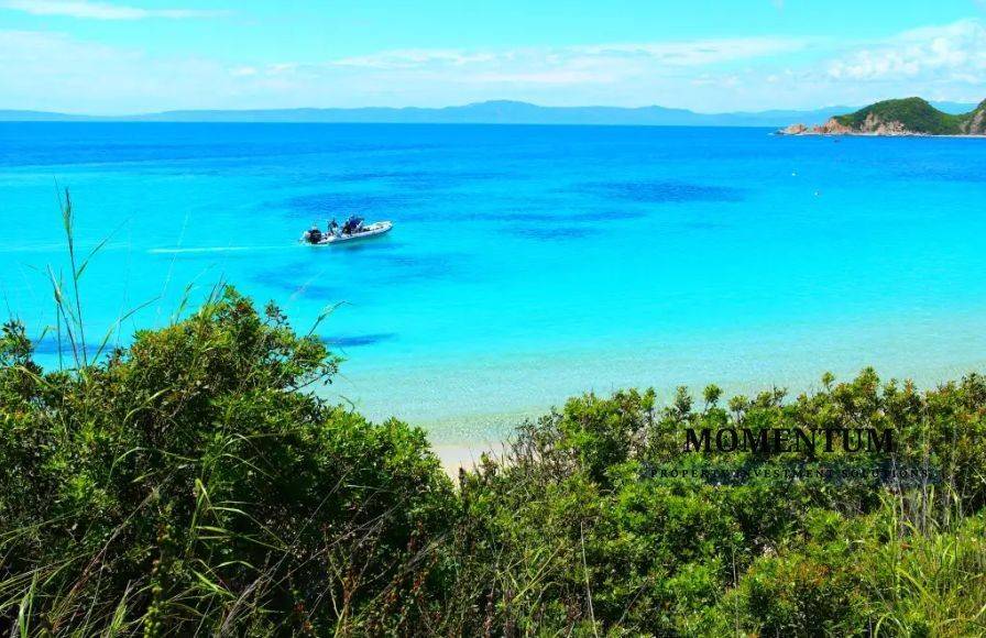 Εξωτερικοι χώροι