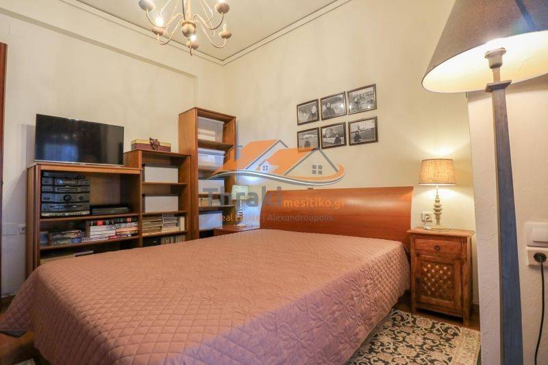 Υπνοδωμάτιο