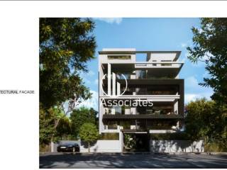 Εξωτερικοι χώροι