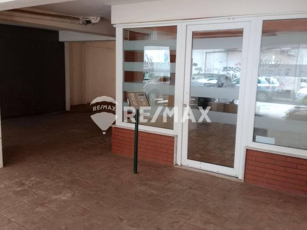 Άποψη χώρου