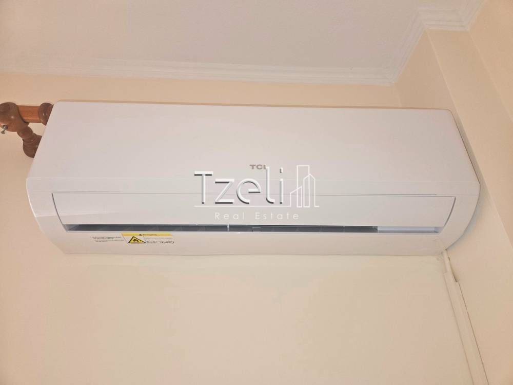 Κλιματισμός