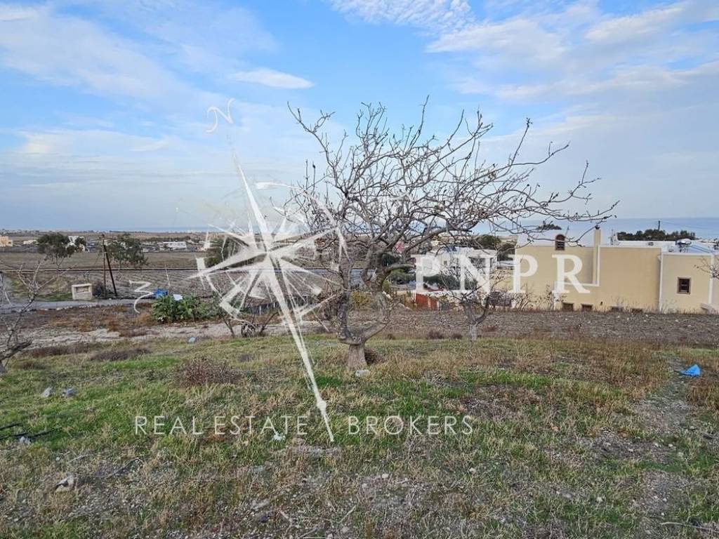 Εξωτερικοι χώροι