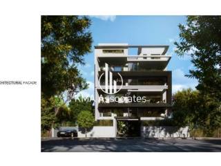 Εξωτερικοι χώροι