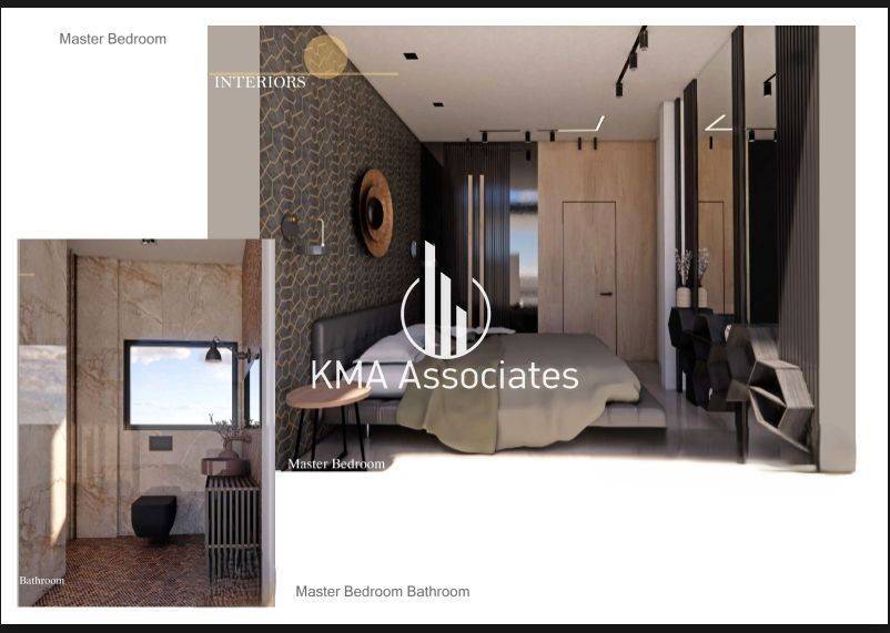 Υπνοδωμάτιο