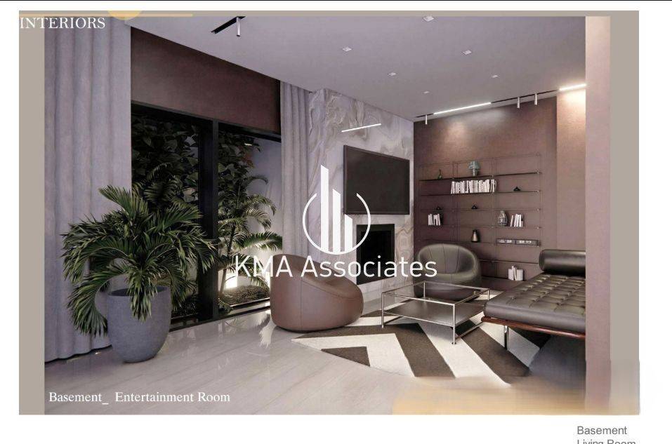 Ημιυπόγειο