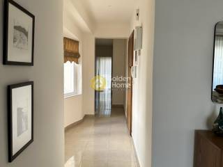 Χολ - Διάδρομος