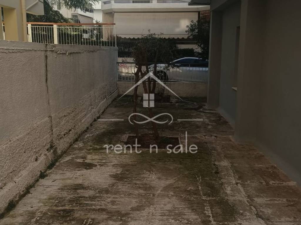 Εξωτερικός χώρος