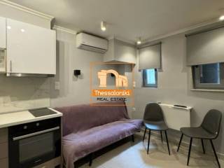 Πλ. Αντιγονιδών, Στούντιο, 29 τ.μ.