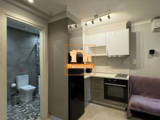 Πλ. Αντιγονιδών, Στούντιο, 29 τ.μ.