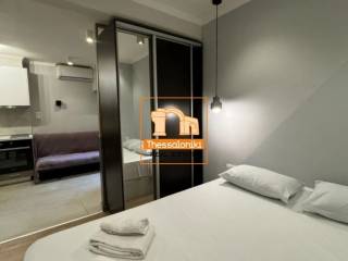 Πλ. Αντιγονιδών, Στούντιο, 29 τ.μ.