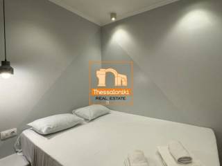 Πλ. Αντιγονιδών, Στούντιο, 29 τ.μ.