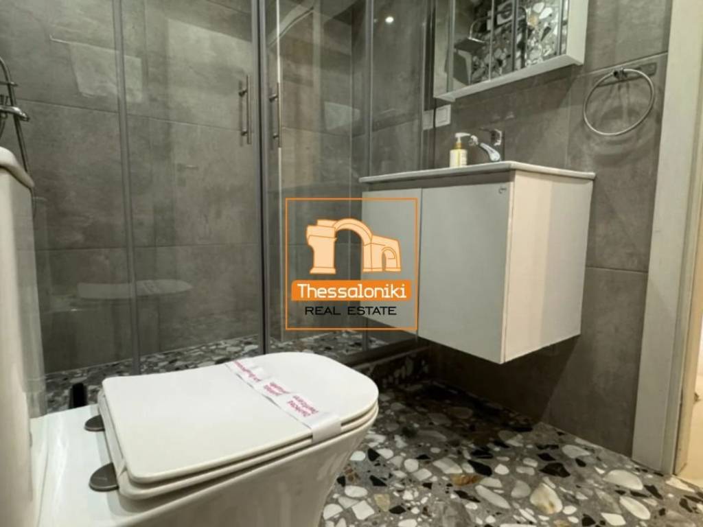 Πλ. Αντιγονιδών, Στούντιο, 29 τ.μ.