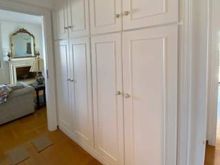 Luxurious 5th floor apartment