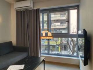 Πλ. Αντιγονιδών, Γκαρσονιέρα, 44 τ.μ.