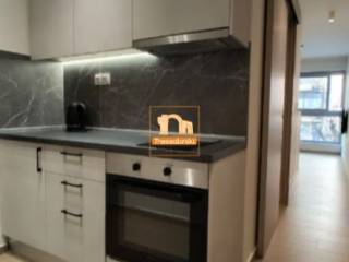 Πλ. Αντιγονιδών, Γκαρσονιέρα, 44 τ.μ.