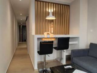 Πλ. Αντιγονιδών, Γκαρσονιέρα, 44 τ.μ.