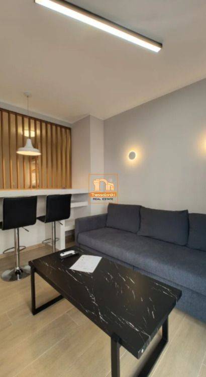 Πλ. Αντιγονιδών, Γκαρσονιέρα, 44 τ.μ.