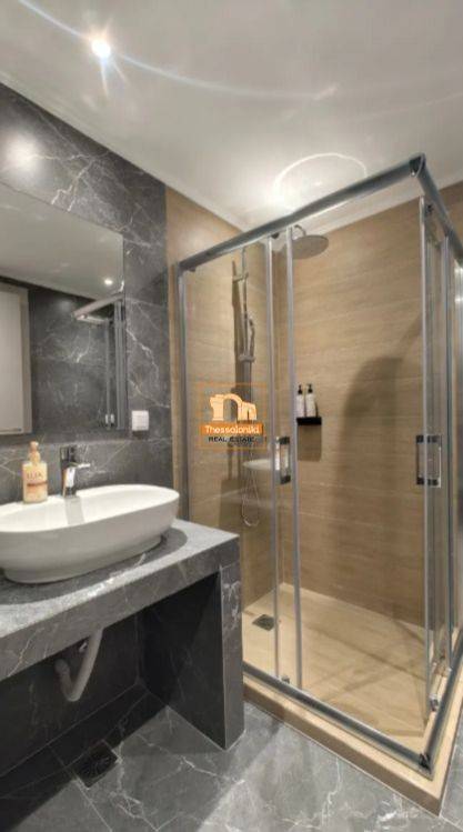 Πλ. Αντιγονιδών, Γκαρσονιέρα, 44 τ.μ.