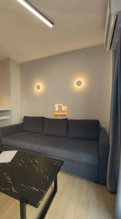 Πλ. Αντιγονιδών, Γκαρσονιέρα, 44 τ.μ.